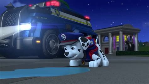 Paw Patrol Season 7 Episode 12 Ultimate Rescue Pups Save The