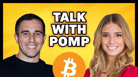 According to coin market cap, the all time high bitcoin marketcap was $1.15 trillion ($1,146,313,771,235) us dollars on march 13, 2021. ANTHONY POMPLIANO (POMP)- Price of Bitcoin 2020/2021 ...