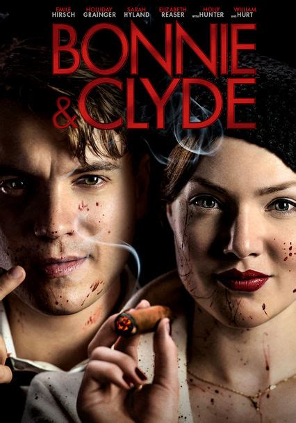 Rent Bonnie Clyde 2013 On DVD And Blu Ray DVD Netflix