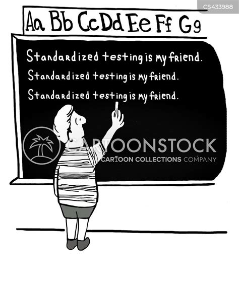 Common Core Cartoons And Comics Funny Pictures From Cartoonstock
