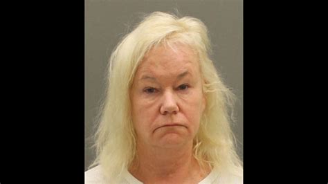 Woman Gets Prison 700k Restitution For Embezzlement