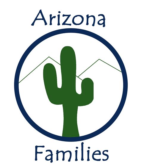 Arizona Families Vote For Your Favorite Arizona Families Logo