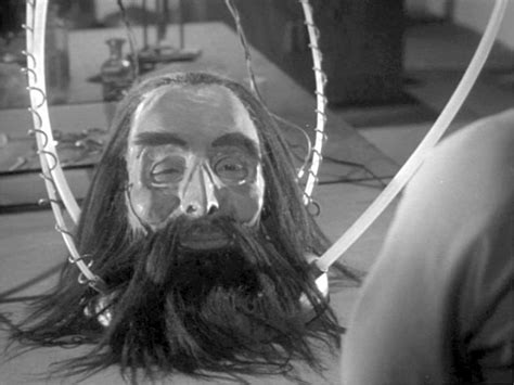 The Man Without A Body 1957 Review Spooky Isles
