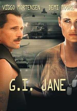 Facing sexual discrimination from her peers and her commanding officers, jane battles through boot camp to prove that she has what it takes. G.I.Jane (1997) | Teljes filmadatlap | Mafab.hu