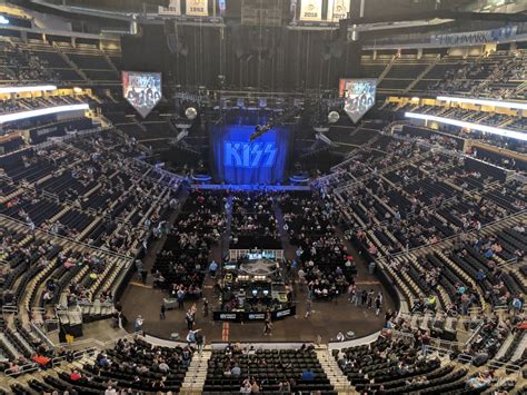 Best Seats For Concert At Ppg Paints Arena Visual Motley