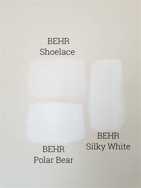 Behr Paint Archives Fresh And Vintage Living White Paint Colors Off