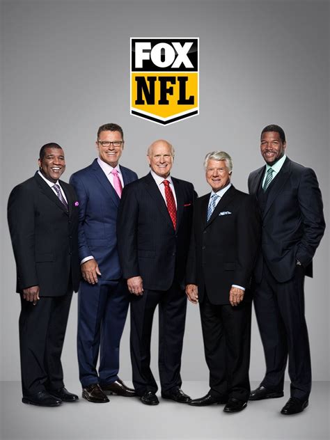 There are sunday night games scheduled for every week of the season except week 17, though the nfl has the ability to flex a. Fox NFL Sunday Episodes | TV Guide