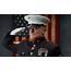 ‘The Saluting Marine’ Honors Veterans On Memorial Day Weekend