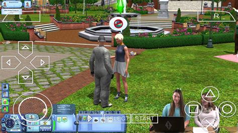 The Sims 3 Ppsspp Highly Compressed Apk And Iso Zip File Free Download On