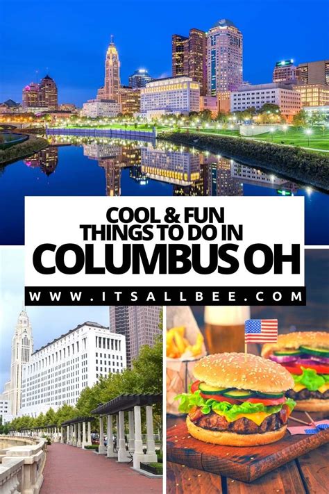 We did not find results for: Top 10 Things To See and Do in Columbus, Ohio | ItsAllBee ...