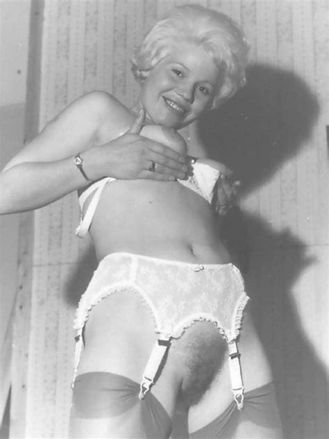 Vintage Hairy Cunts Pics XHamster