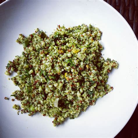 Nowadays, it is the national dish of morocco. Herb Quinoa Couscous Salad - Massel | Couscous salad ...