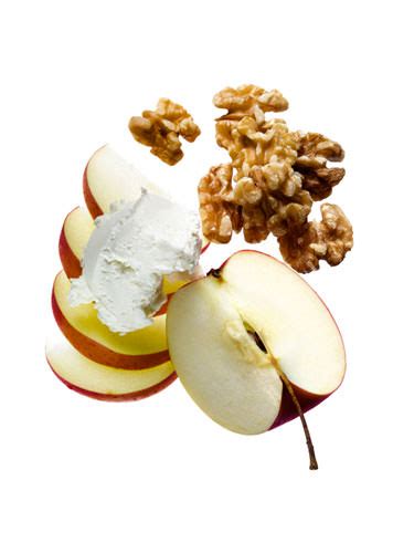 20 Great Ideas For Adult Low Fat Snacks