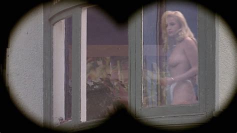 April Telek Nude Topless Lisa Howard Sexy Bounty Hunters 2 1997 HD