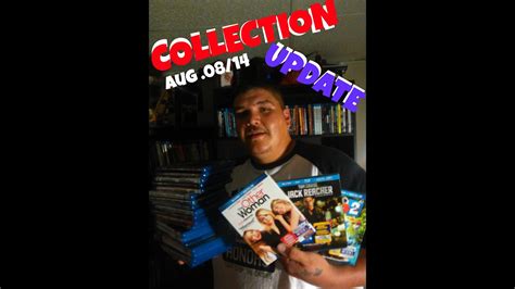 Collection Update New New New Ep 19 Youtube