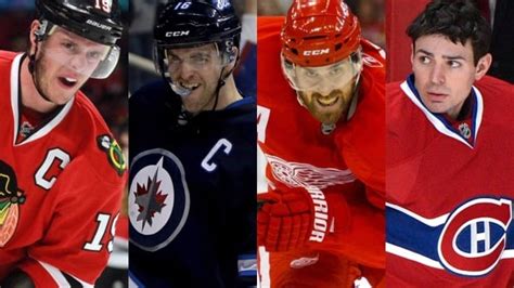 The Explainer New Nhl Playoff Seeding Format Cbc Sports