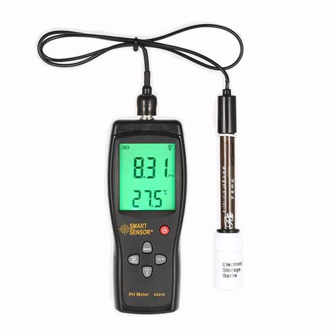 A good soil ph meter should provide you with reliable and accurate results. digital ph meter range 0.00~14.00ph soil ph tester water ...