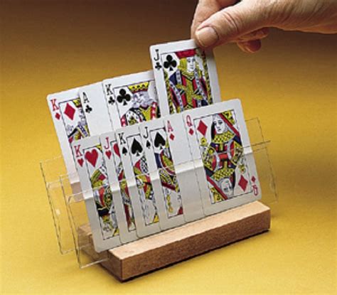 We will be using functions from the previous post, so make sure to read that first… Transparent Double Tier Playing Card Holder