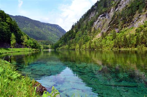 Die wunderschöne berglandschaft ist ein panorama für naturfreunde und wanderer. Reit im Winkl: Auszeit in Bayern | Coconut Sports