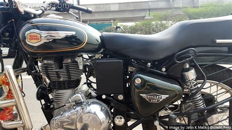 Here's what you need for making lead bullets, no jacket Royal Enfield Standard Bullet 500 Ownership Experience ...