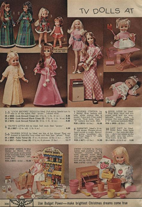 1972 Vintage Dolls Vintage Ads 1960s Toys 1980s Crissy Doll Toy