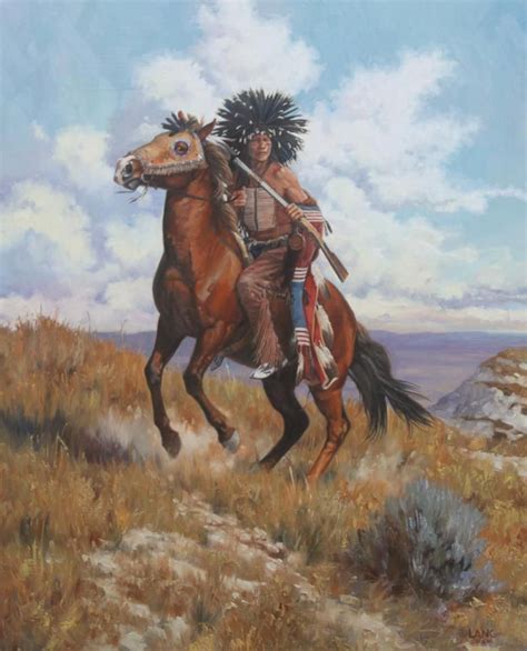 And in time of battle, the dog soldier would impale the sash to the ground and stand the ground to the death. "Southern Cheyenne - Dog Soldier Society 1866" ʈɦuɲɖҽɽwσℓʄ ...