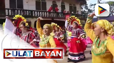 Kariyala Festival Ika 62 Araw Ng WAO Lanao Del Sur Ipinagdiwang