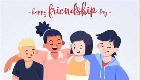 Friendship Day 2020 Wishes Images Quotes And Greetings To Share With