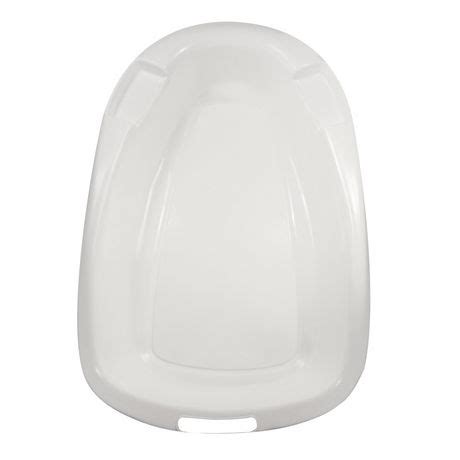 How to bathe a baby in a bathtub. Bily Large Baby Bath Tub | Walmart.ca