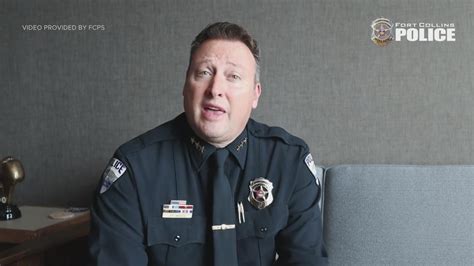 Fort Collins Officer Resigns After Dui Enforcement Probe