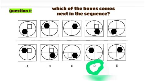 How To Prepare For Spatial Reasoning Tests A Guide Youtube