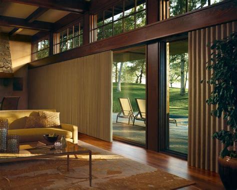← patio door window treatments options: 20 Beautiful Window Treatment Ideas