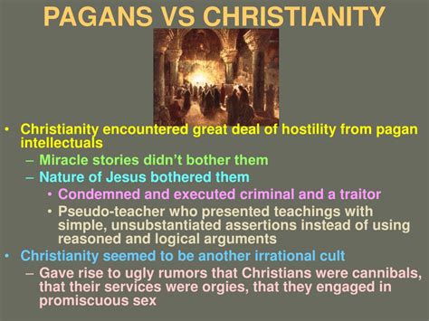 Ppt Christianity Powerpoint Presentation Free Download Id986977