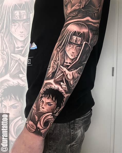 Update 148 Anime Quote Tattoos Latest Ineteachers