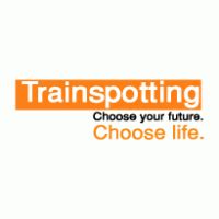 From the director of slumdog millionaire.the motion picture sensation that wowed critics and audiences nationwide, trainspotting delivers a wild mix of. Trainspotting | Brands of the World™ | Download vector ...