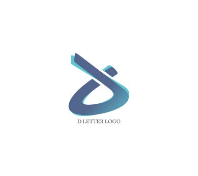 D Letter Logo Png Free Transparent Png Logos