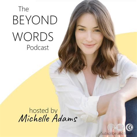 Beyond Words with Holly Seddon - Beyond Words (播客) | Listen Notes