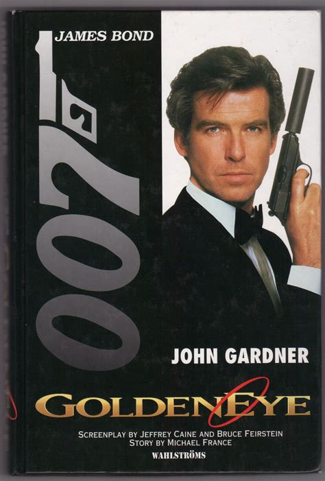 Pierce Brosnan Was The Best James Bond James Bond Movie Posters James