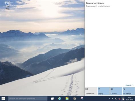 Windows 10 Cztery Uwagi Użytkownika Windows 8 Pierwsze WraŻenia