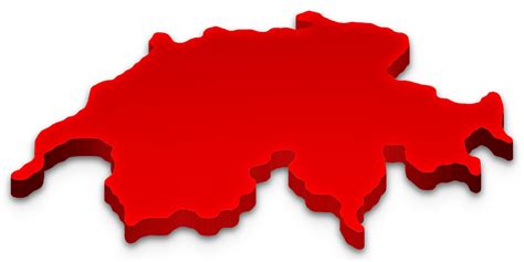 Download free static and animated switzerland vector icons in png, svg, gif formats. Switzerland 3D Map by mesmes on DeviantArt