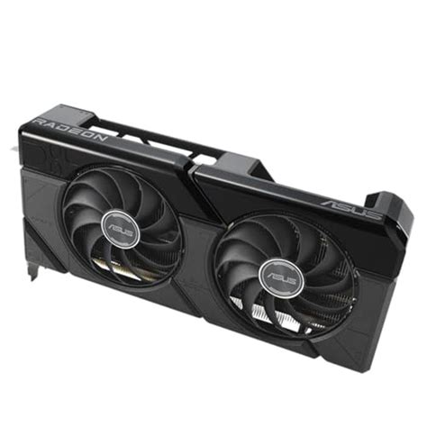 Asus Dual Radeon Rx Xt Oc Edition Vs Xfx Quicksilver Magnetic Air