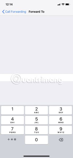 How To Use Call Forwarding On Iphone And Android