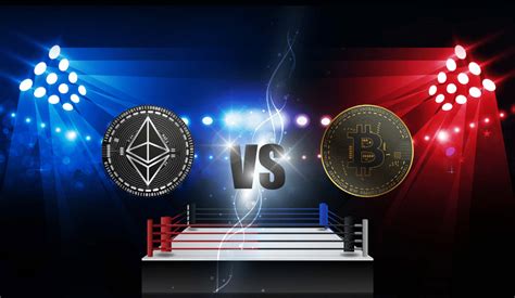 Bitcoin and ethereum are undoubtedly among the most widely discussed cryptocurrencies, but which do you think is better — bitcoin or ethereum? Ethereum vs. Bitcoin: Are They Similar Or Different? | The Chain