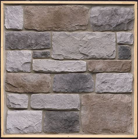Our collection includes subway tile, glass tile, metal tile, and more. Stone Veneer | The Home Depot Canada
