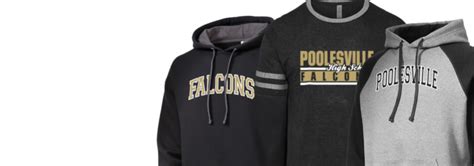 Poolesville High School Falcons Apparel Store