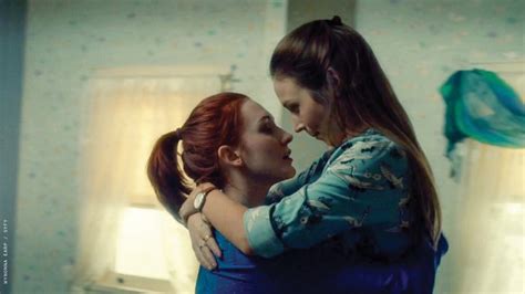 Wynonna Earp Cambiar Para Siempre El Panorama De Las Lesbianas En La Televisi N Cromosomax