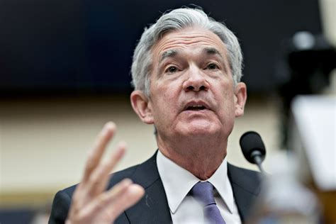 © 2020 john powell website by warm butter design. Fed Chief Jerome Powell to address the world's central ...