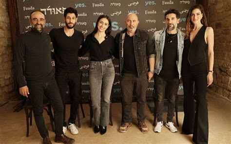 fauda fans tv shows and movies to watch after season sponsored hot sex picture