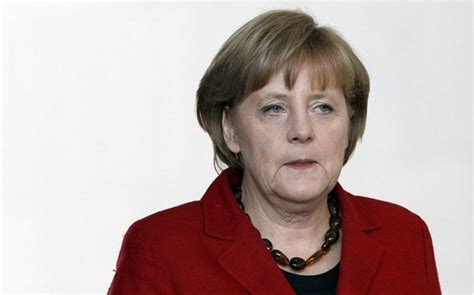 Angela Merkel Astonished By Austerity Debate As Germany Left Increasingly Isolated On Eurobonds