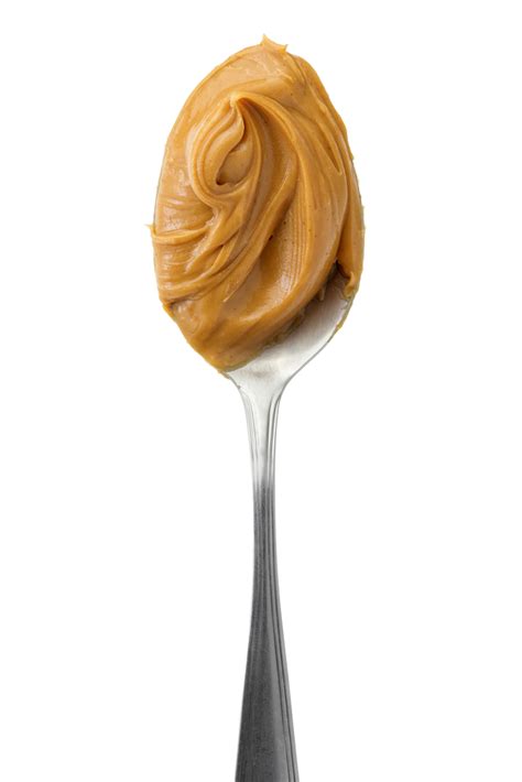 Same thing with the smaller spoons: Can Sniffing Peanut Butter Confirm An Alzheimer's Diagnosis?